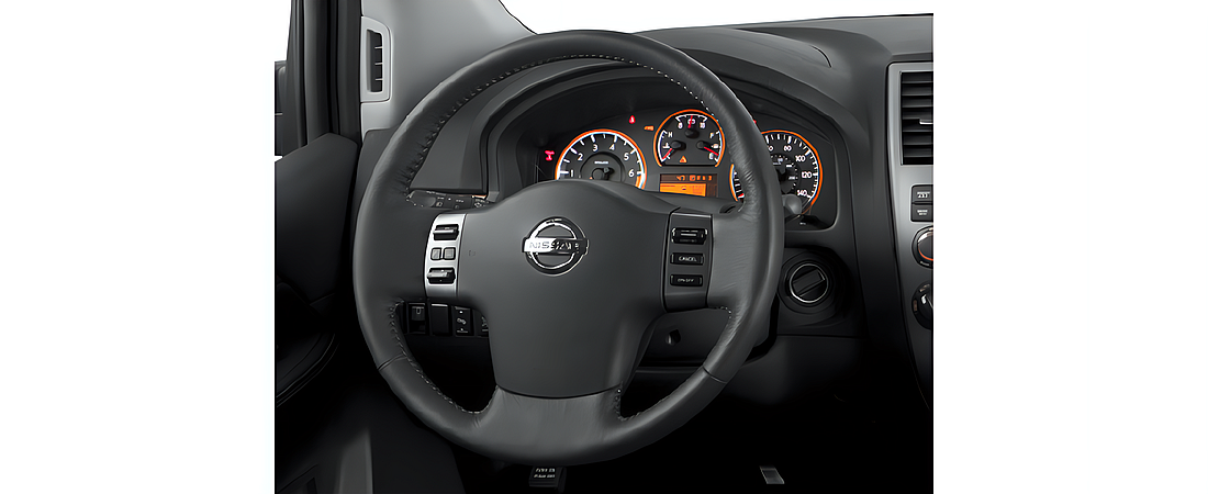 Nissan Armada 2015 6