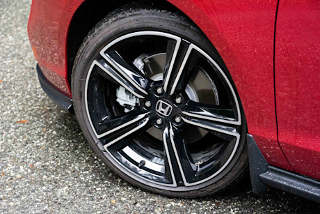 Editorial 2024 honda accord sport hybrid td bm 241011 11