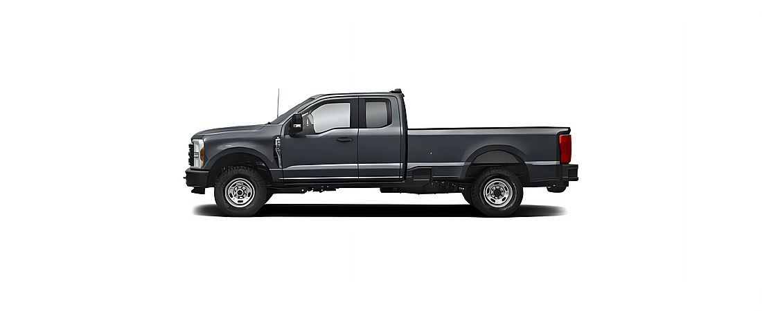 Ford F-250 2025 15