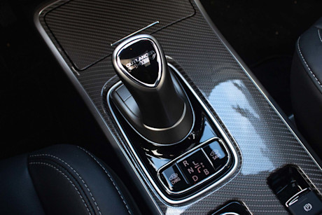 Editorial 2020 mitsubishi outlander phev 18 wc fr