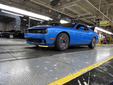 Editorial 38 jb fca brampton assembly plant