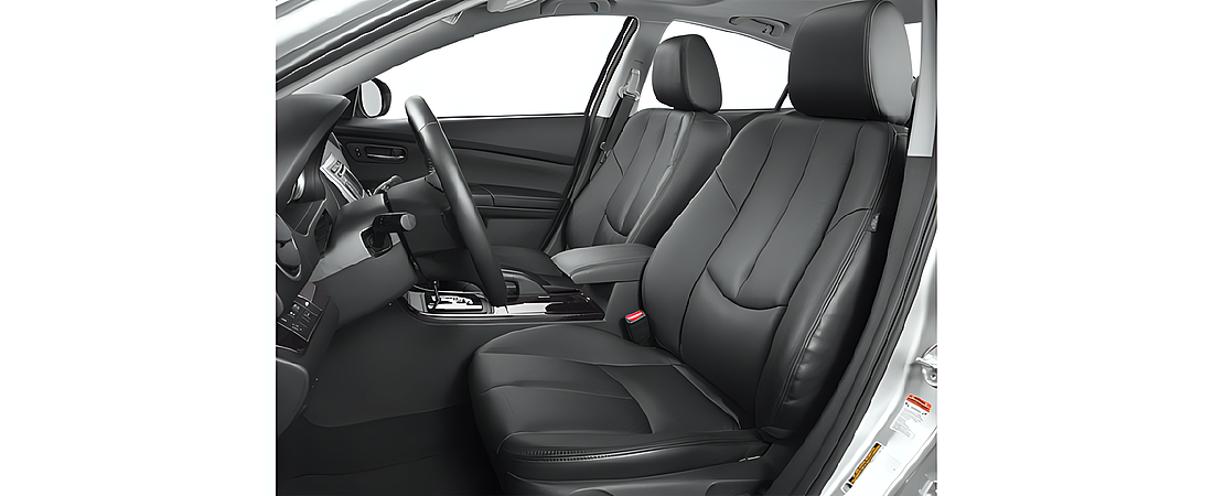 Mazda Mazda6 2013 8