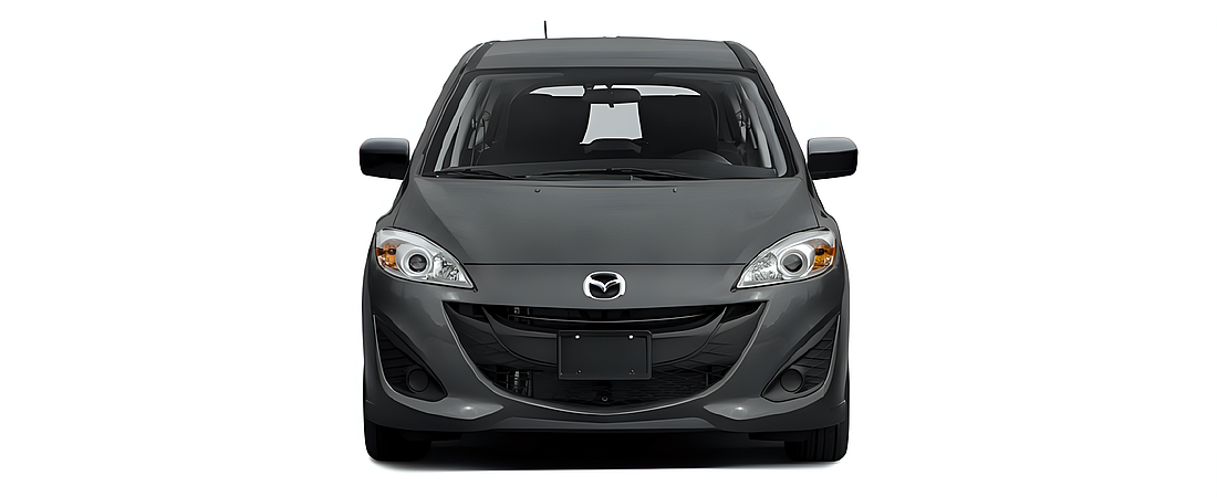 Mazda Mazda5 2017 4