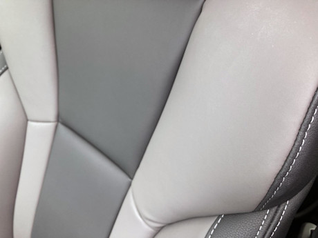 Subaru Ascent Onyx 2022 : essai hivernal Image