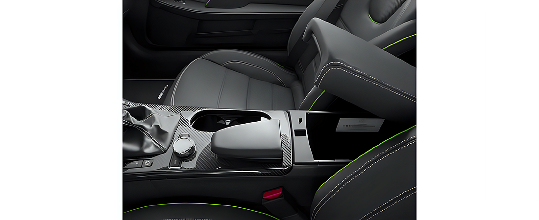 Mercedes-Benz SLK 2016 46