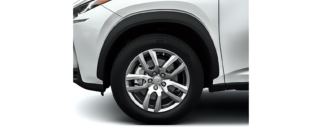 Lexus NX 200t 2015 11