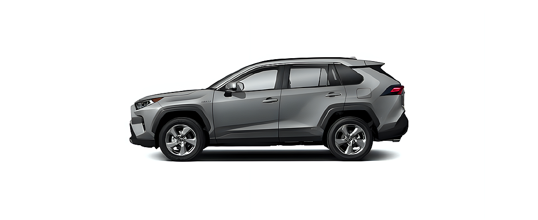 Toyota RAV4 2022 111