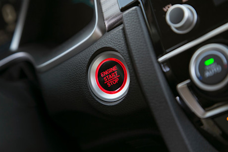 Editorial 2020 honda civic touring 20 jw