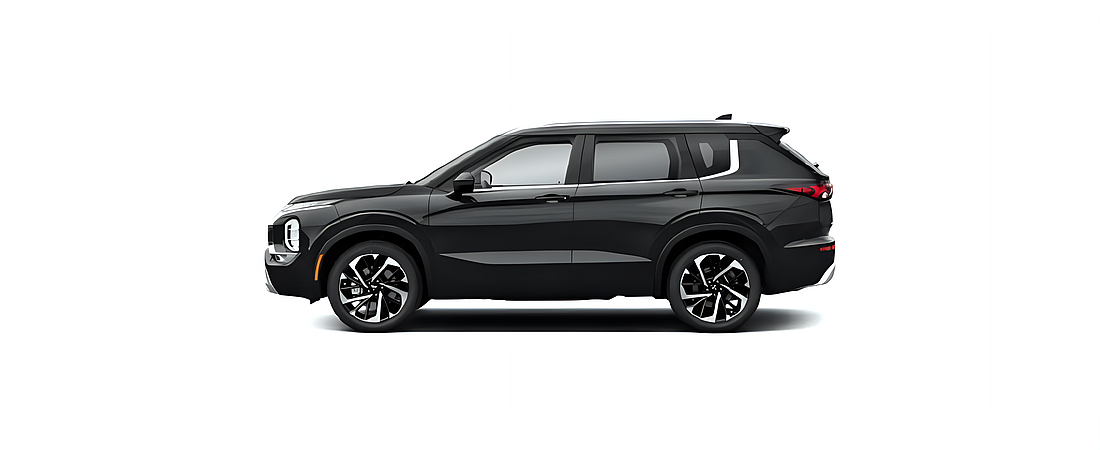 Mitsubishi Outlander 2023 32