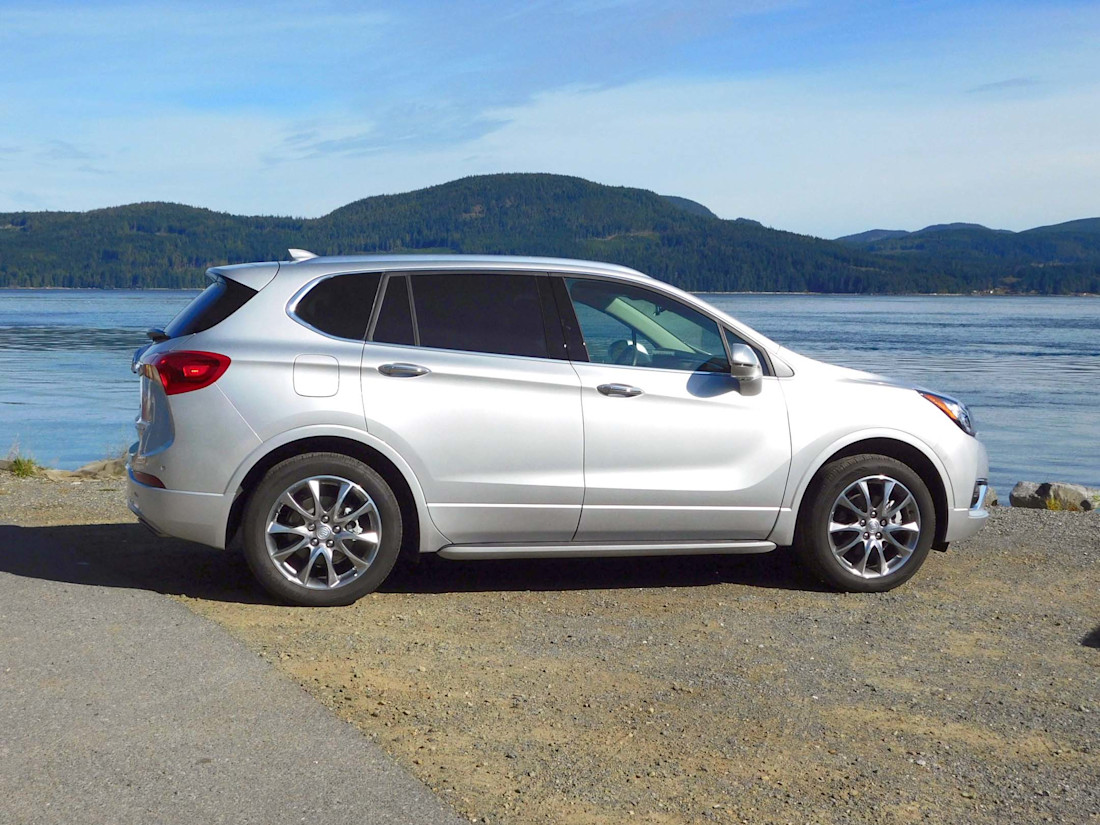 Editorial 2019 buick envision premium ii 05 sh