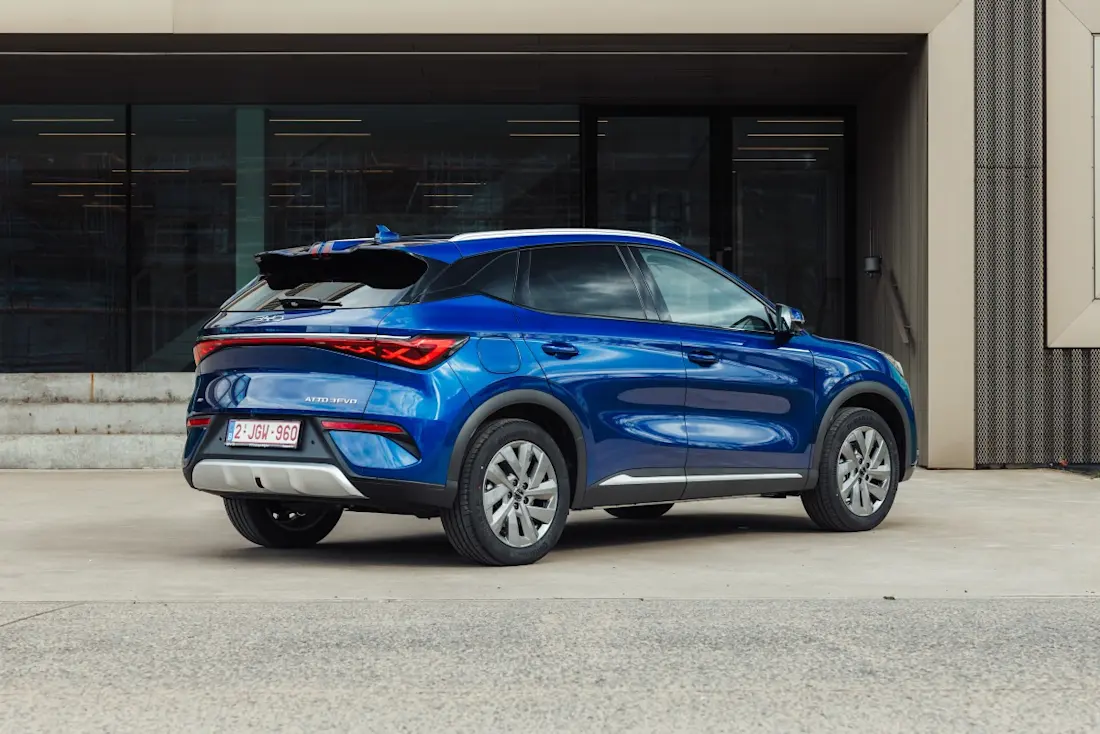 BEBE20260319 BYD Atto 3 Evo 