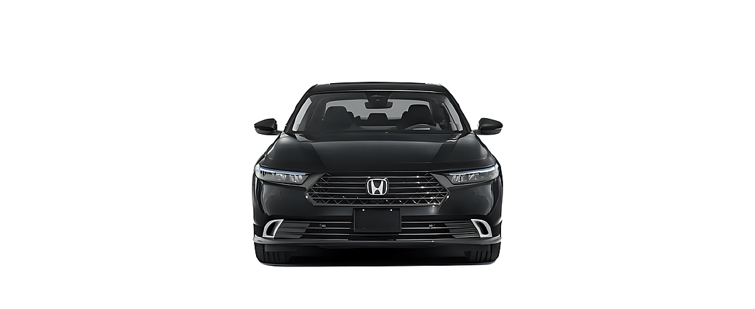 Honda Accord Hybrid 2025 6
