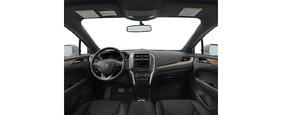 Lincoln MKC 2015 7