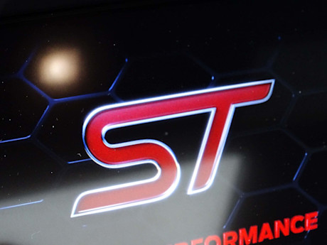 Editorial 2019 ford edge st 23 jb