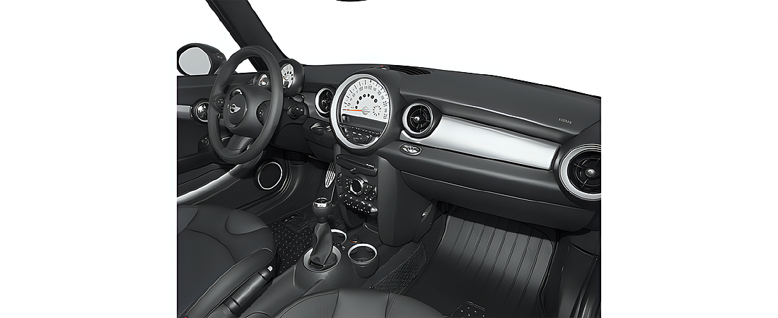 MINI Cooper Convertible 2014 31