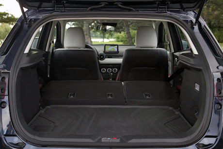 Editorial 2018 mazda cx 3 10 jw