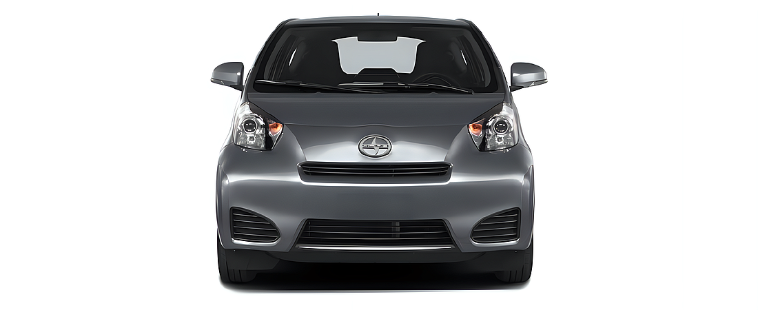 Scion iQ 2015 4