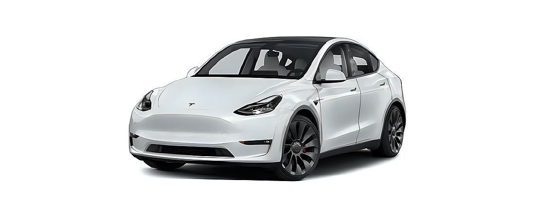 Tesla Model Y 2022 1