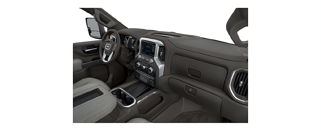 GMC Sierra 3500HD 2023 16