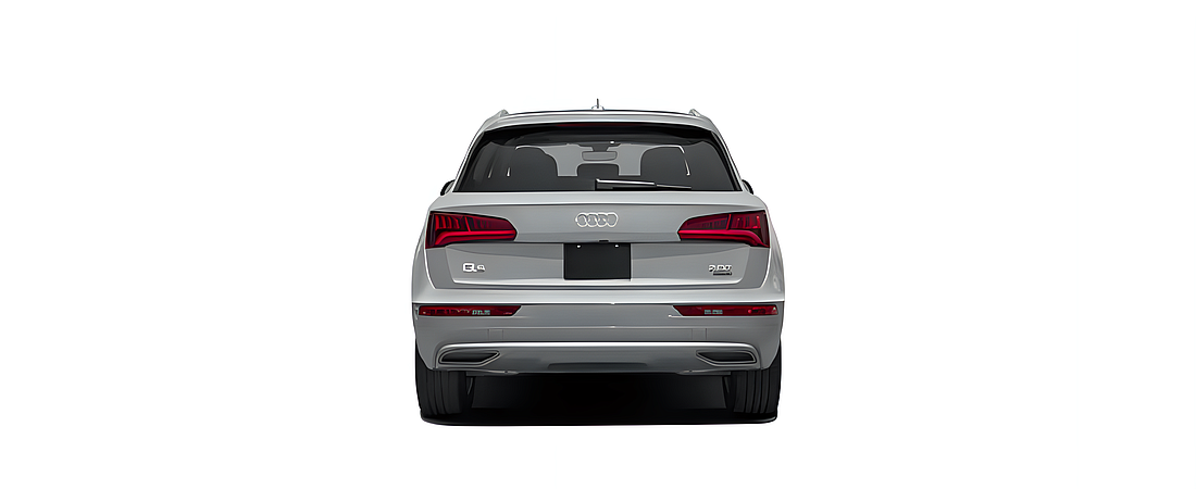 Audi Q5 2019 5
