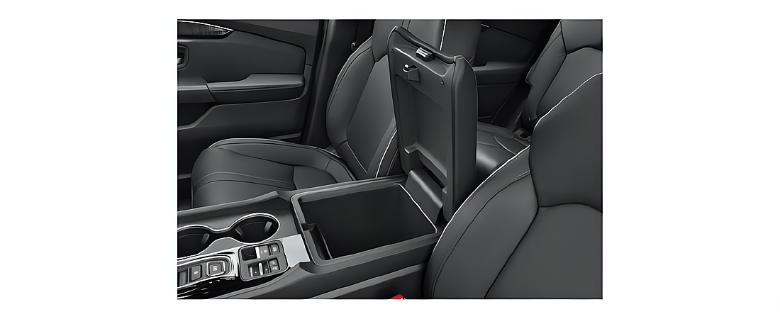 Honda Pilot 2025 27