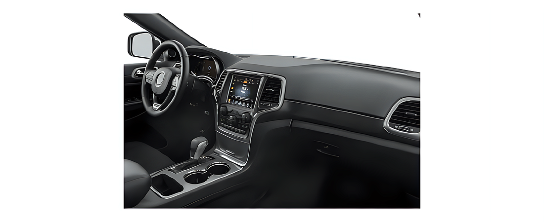 Jeep Grand Cherokee 2019 14