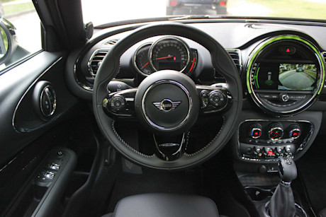 Editorial 2019 mini cooper clubman all4 24 dh