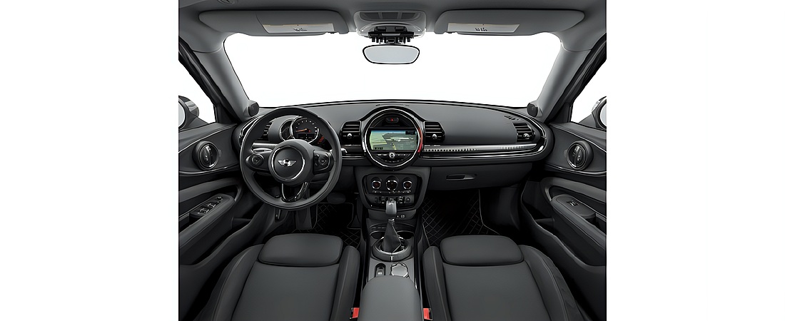 MINI Cooper Clubman 2017 22