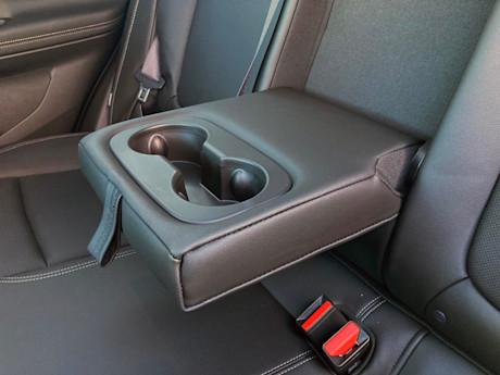 Buick Encore GX ST 2024 : essai routier Image