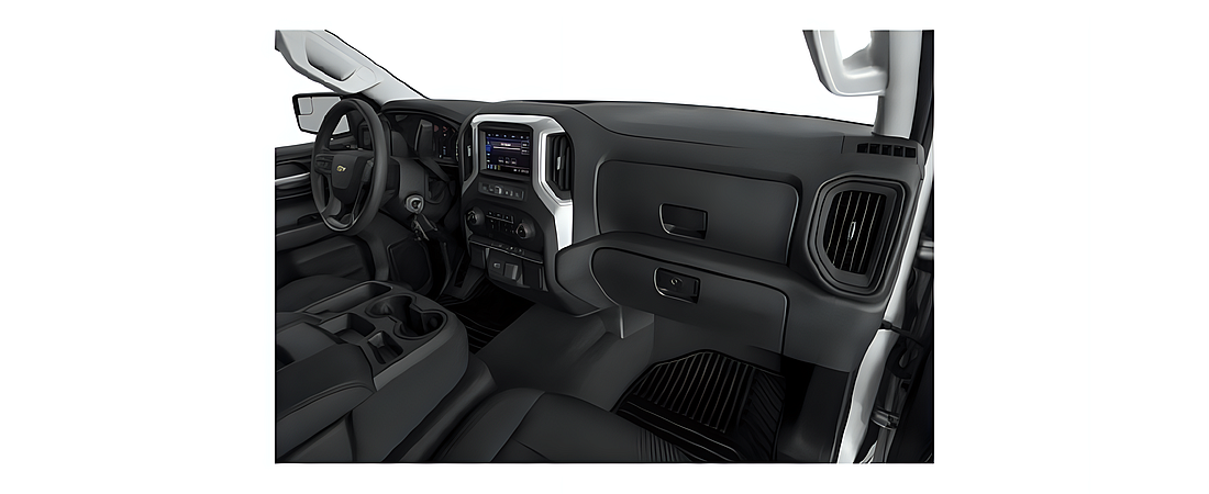 Chevrolet Silverado 1500 2021 50
