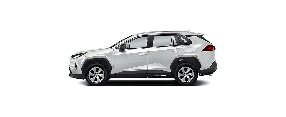 Toyota RAV4 2022 3