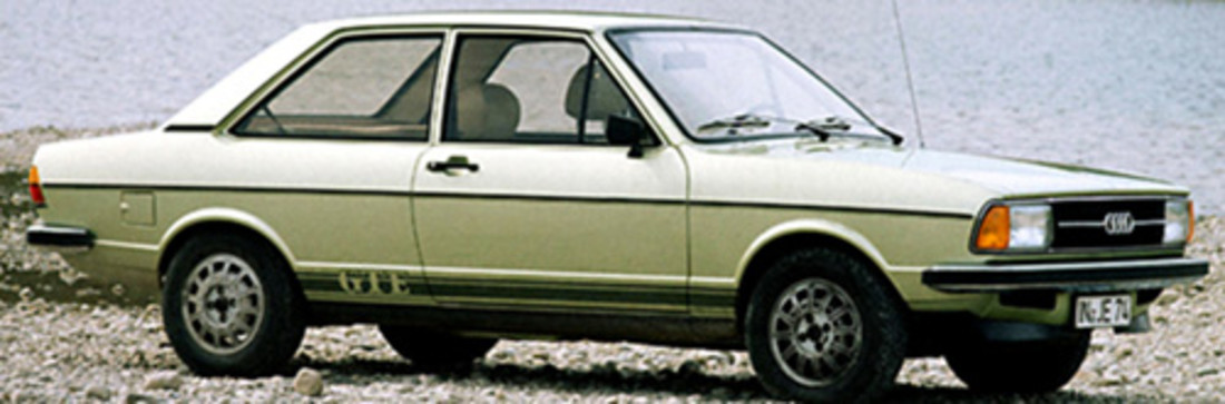 Bericht: 40 Jahre Audi 80 (Typ B1) – Wolfsburgs Rettung kam aus Bayern