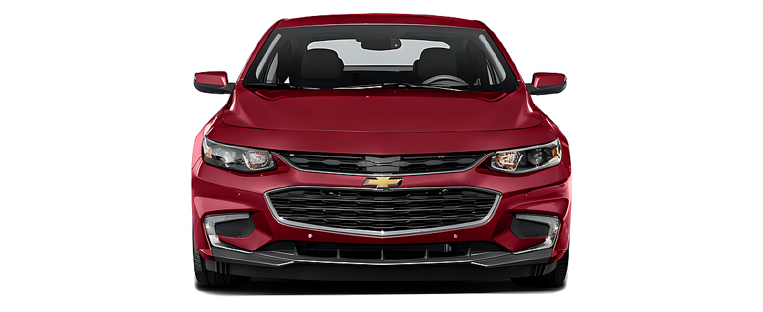 Chevrolet Malibu 2018 47
