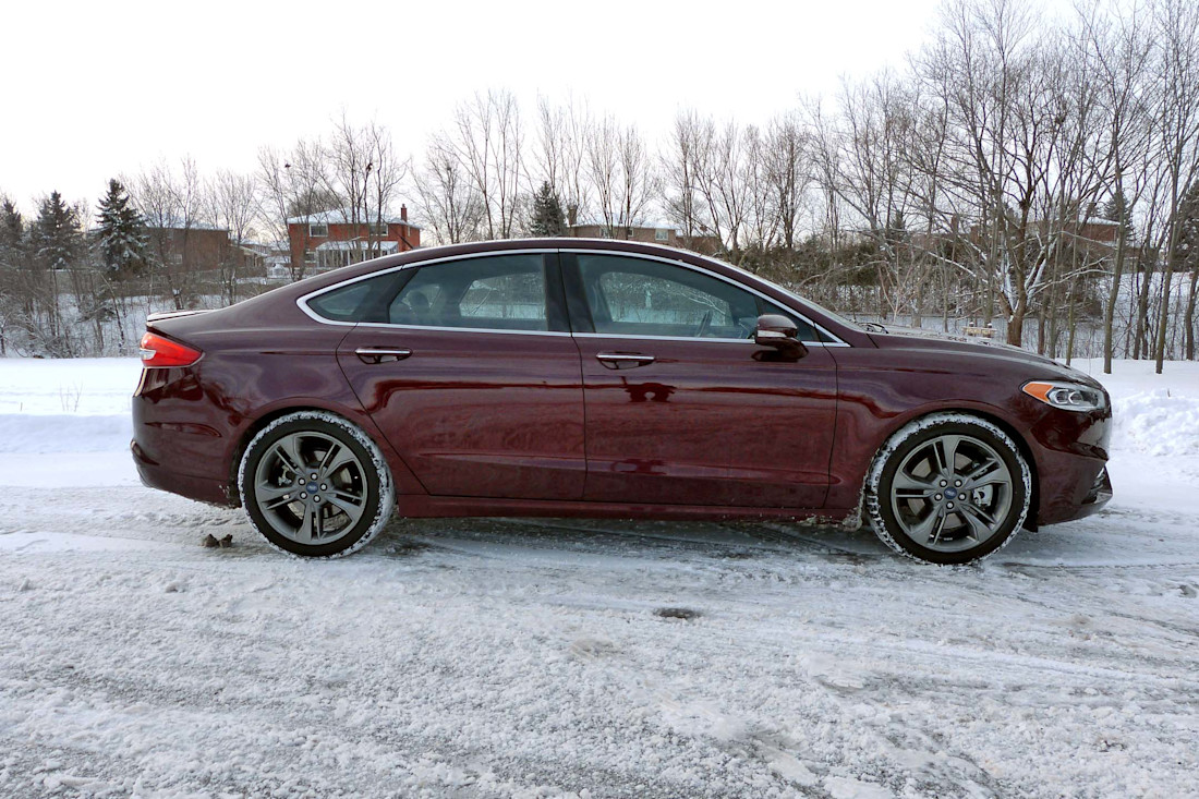 Editorial 2017 ford fusion sport 05 sw