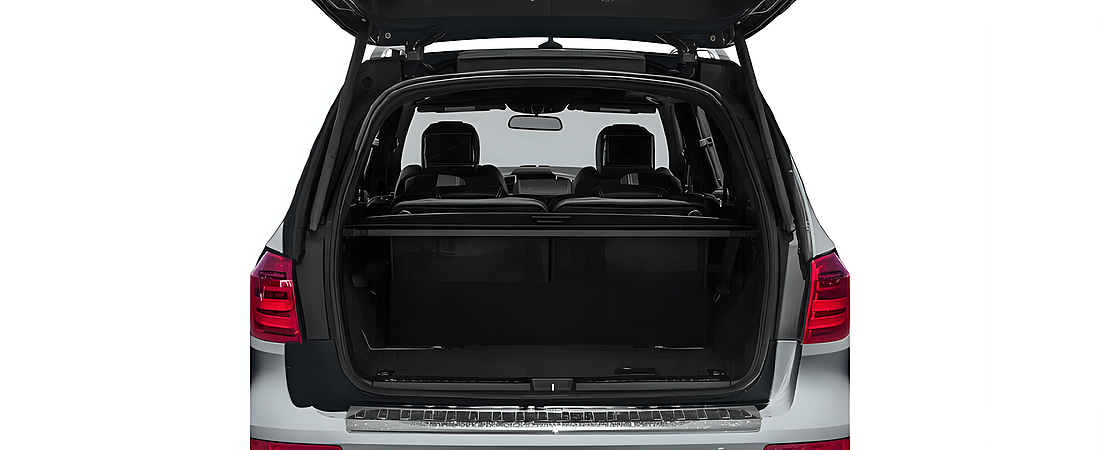 Mercedes-Benz GL-Class 2016 66