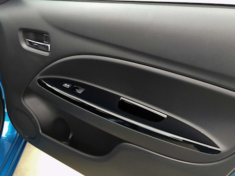 Editorial 2017 mitsubishi mirage g4 sedan 28 gw