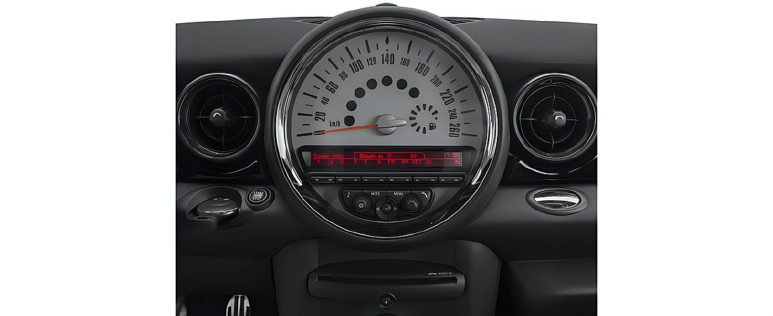 MINI Cooper Coupe 2015 9