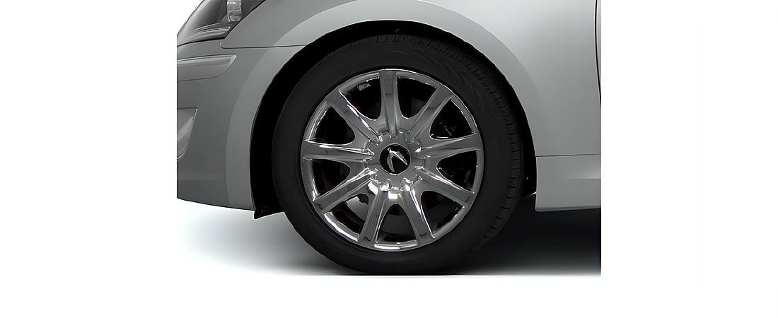 Hyundai Equus 2013 12