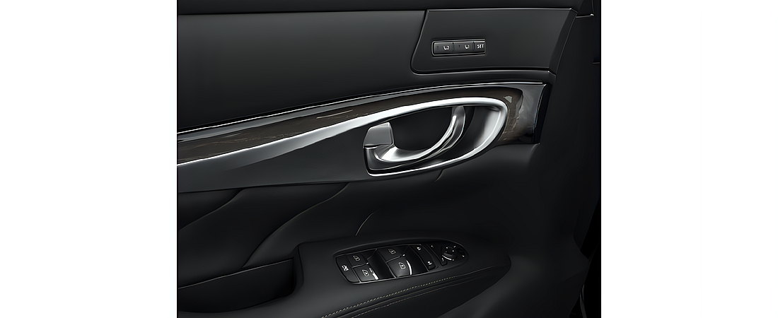Infiniti Q70 2018 18