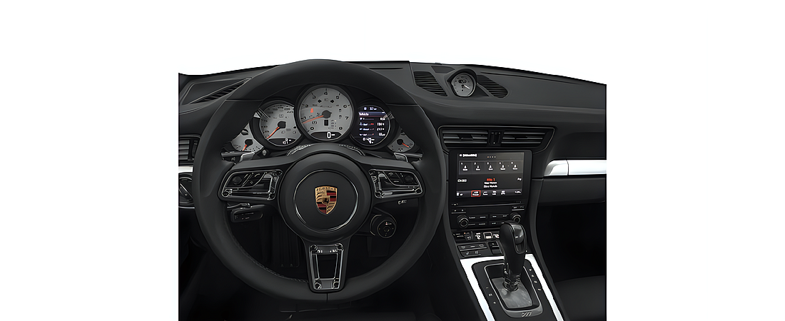 Porsche 911 2018 185