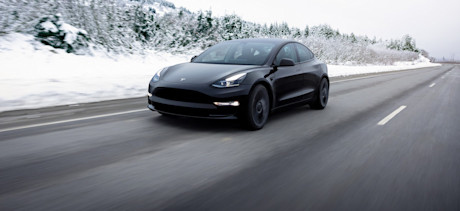 Tesla prijsdaling (2023) banner