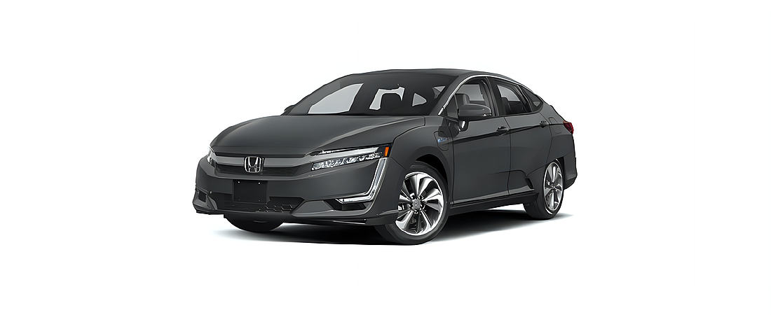 Honda Clarity Plug-In Hybrid 2018 15