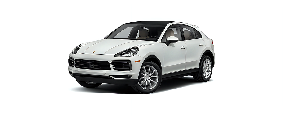 Porsche Cayenne 2022 15