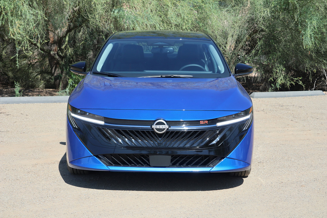 Sentra 209 Nissan Sentra 2026 : les prix canadiens dévoilés - AutoHebdo.net