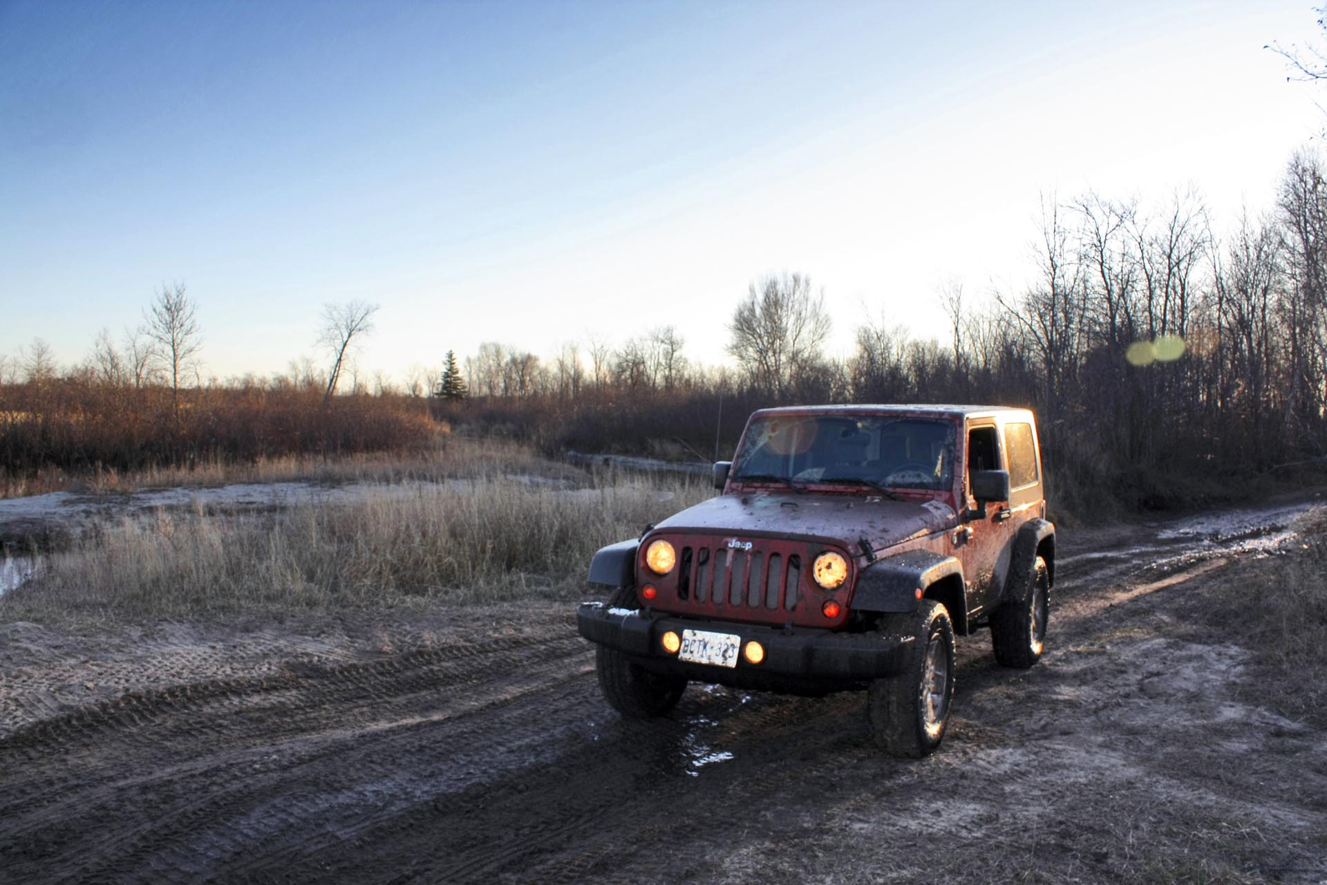 Some vehicles have better resale value than others, and there are many reasons why. For that reason, our first tip is fairly obvious: if you want a ride that holds onto its resale value well, pick a ride known to hold onto its resale value.