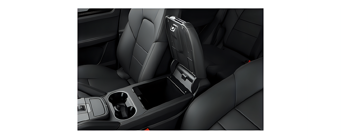 Porsche Cayenne 2023 67