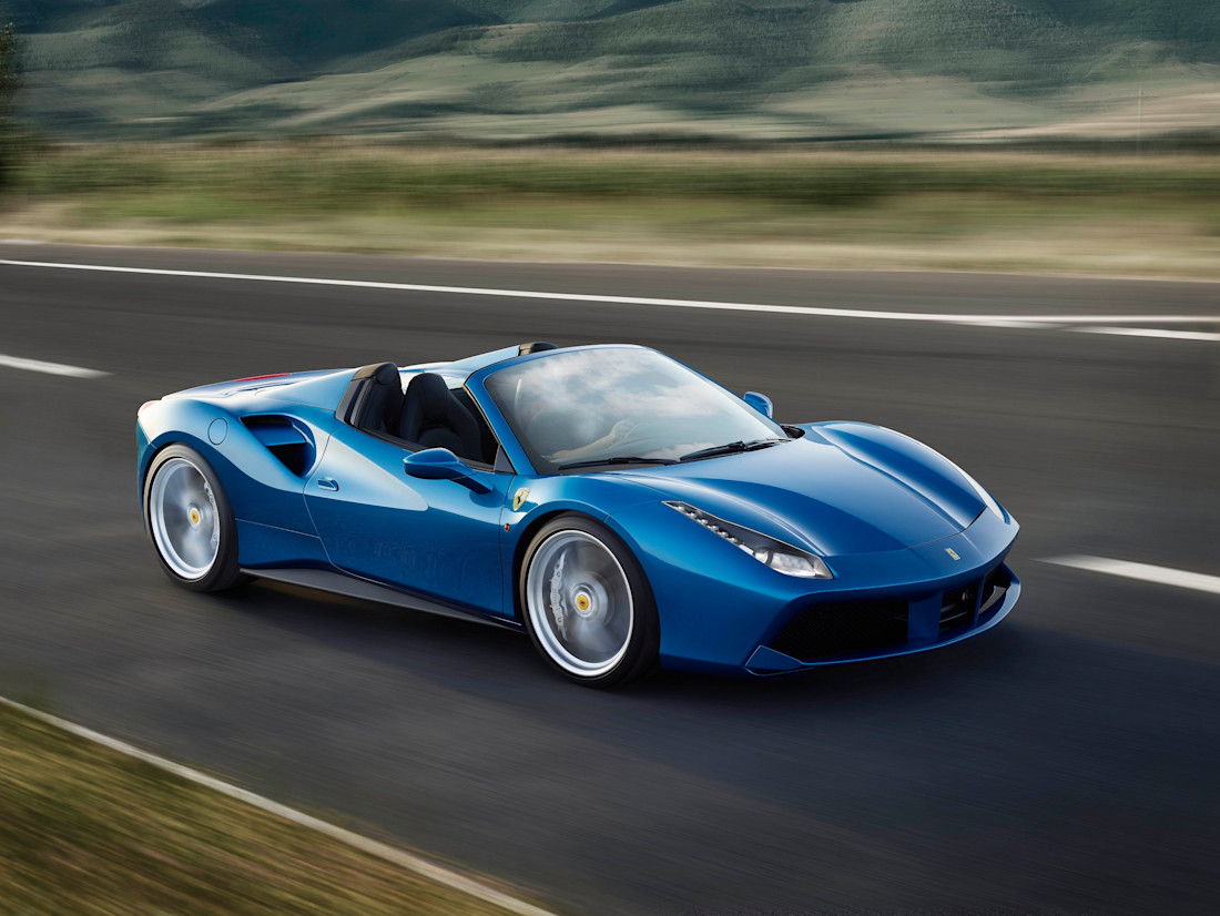 Ferrari488Spider-imagecourtesyofFerrariNorthEurope