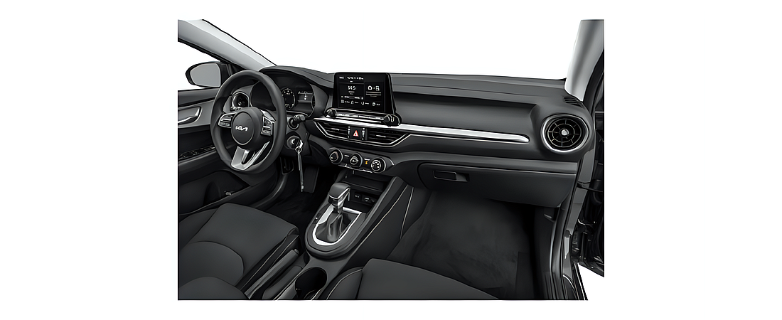 Kia Forte 2023 13