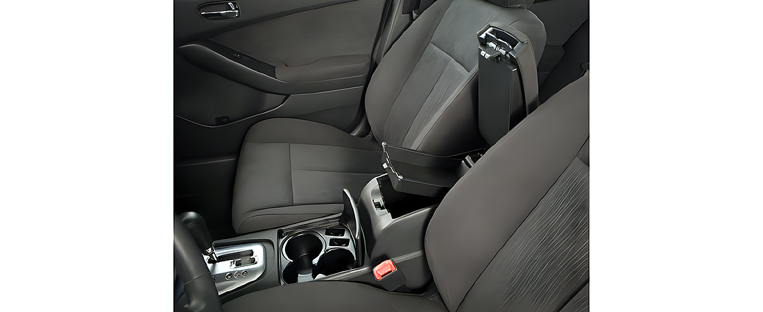 Nissan Altima 2011 16