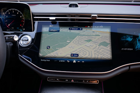 Editorial 2024 mercedes benz e 450 jl 19
